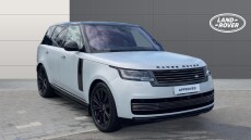 Land Rover Range Rover 3.0 P510e SV 4dr Auto Estate